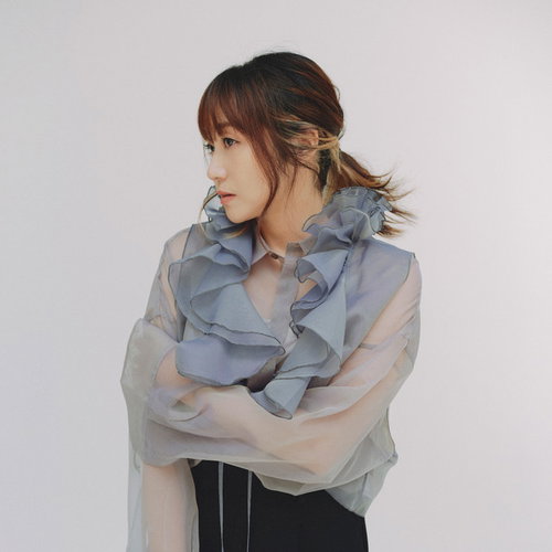 Hitomi Yaida