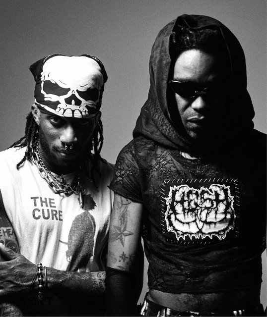 Ho99o9 & N8NOFACE