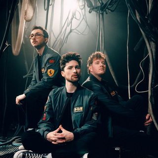Holding Absence
