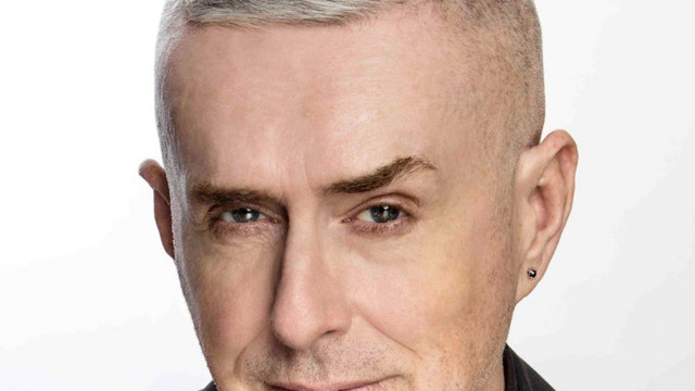 Holly Johnson