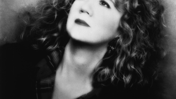 Holly Near