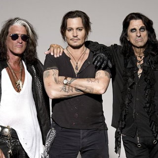 Hollywood Vampires