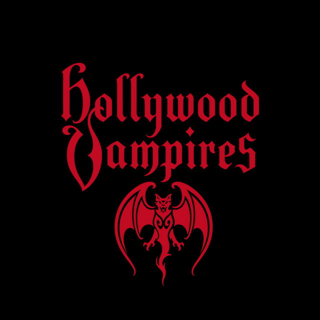 Hollywood Vampires