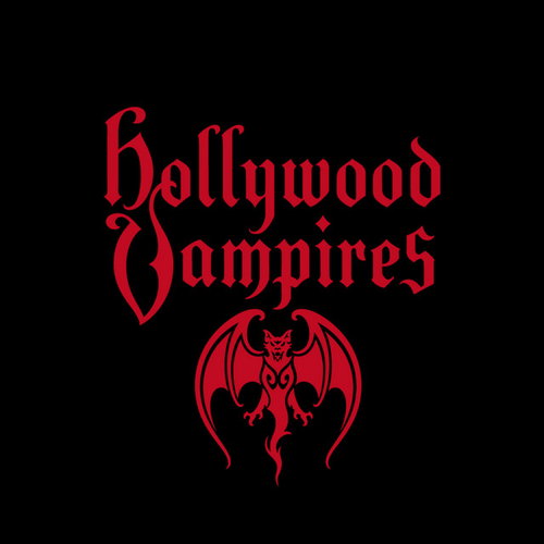 Hollywood Vampires