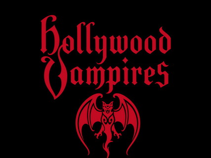 Hollywood Vampires