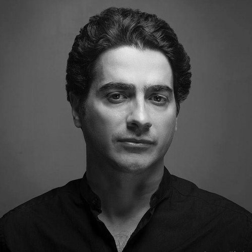 Homayoun Shajarian