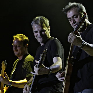 Hombres G