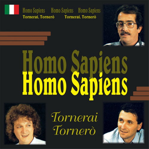Homo Sapiens