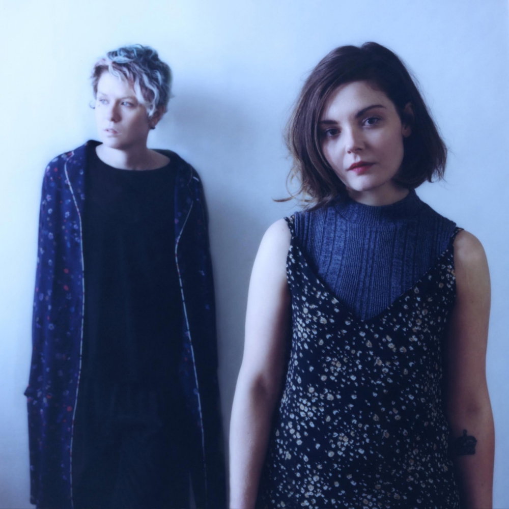 Honeyblood