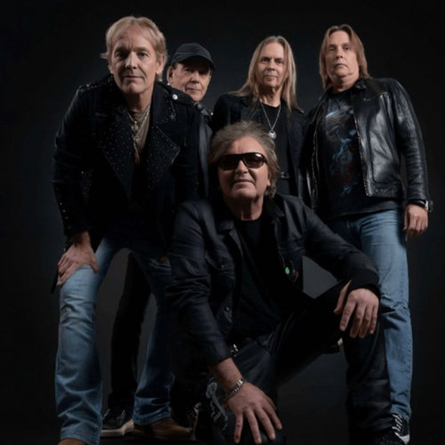 Honeymoon Suite