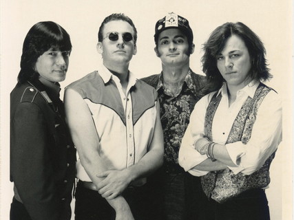 Hoodoo Gurus