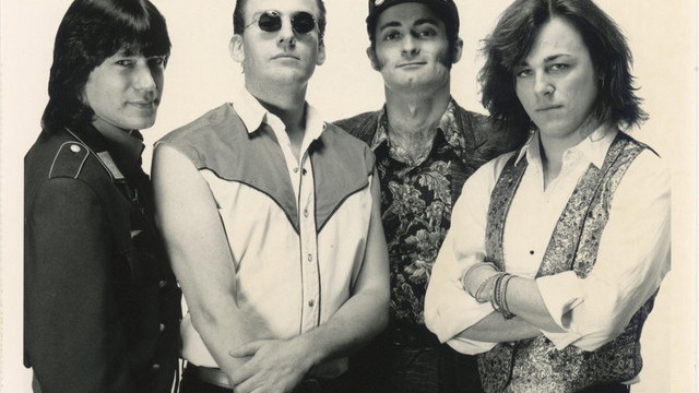 Hoodoo Gurus