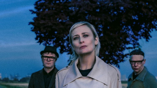 Hooverphonic