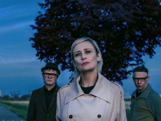 Hooverphonic