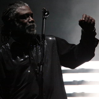 Horace Andy