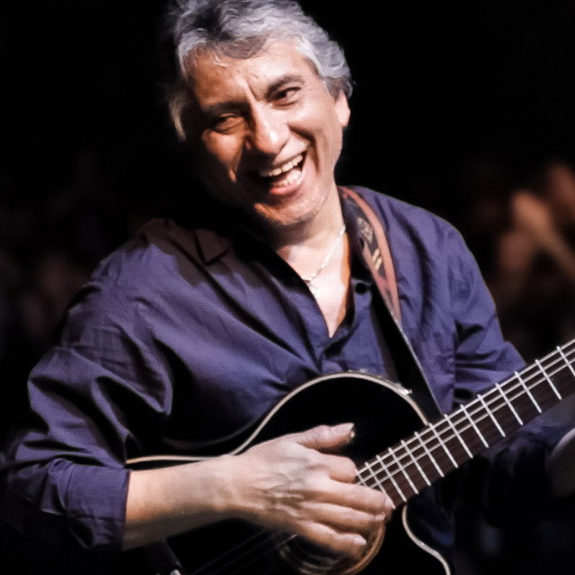 Horacio Banegas