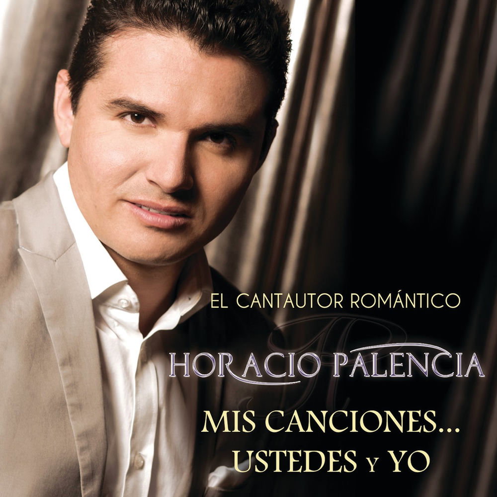 Horacio Palencia