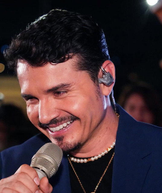 Horacio Palencia