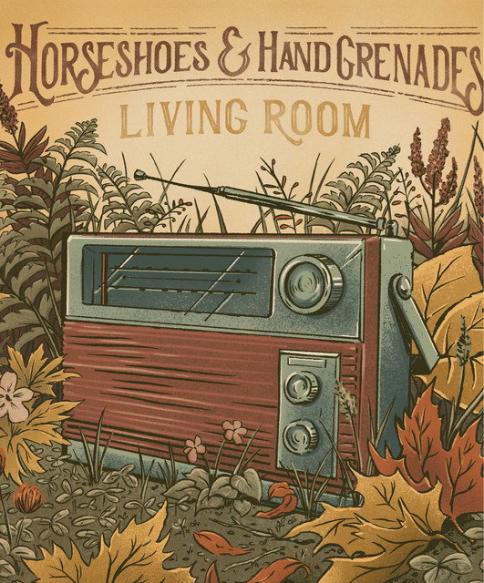 Horseshoes & Hand Grenades