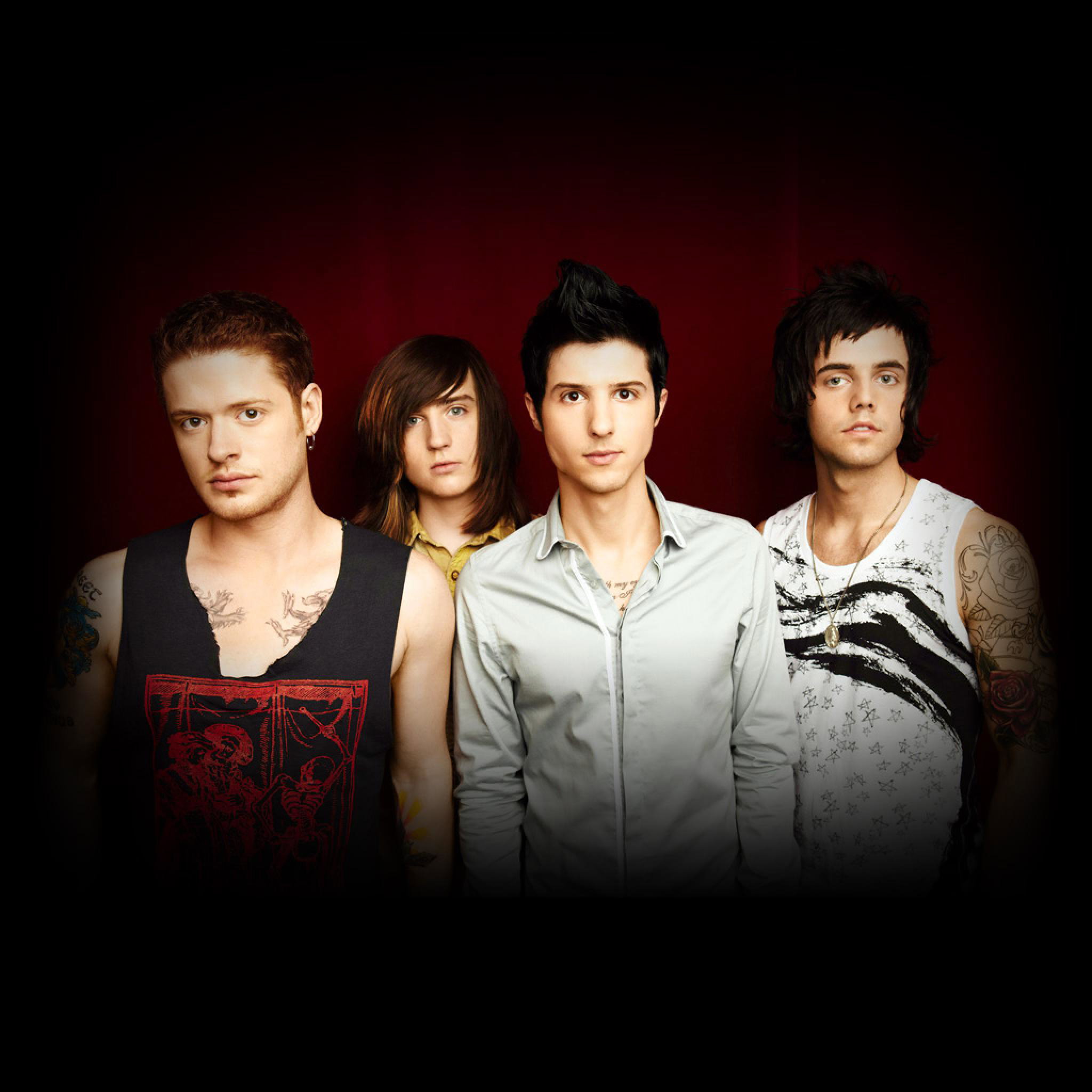 Hot Chelle Rae