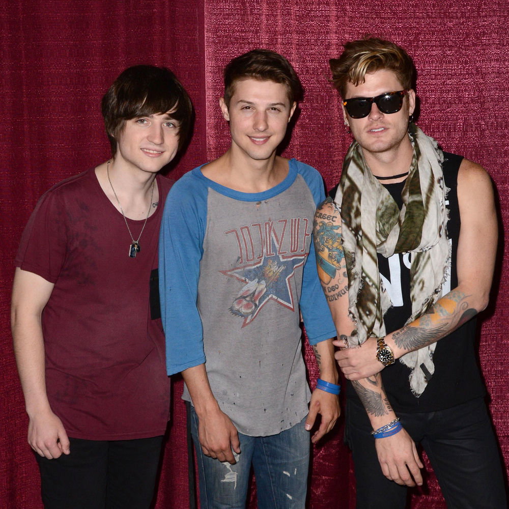 Hot Chelle Rae