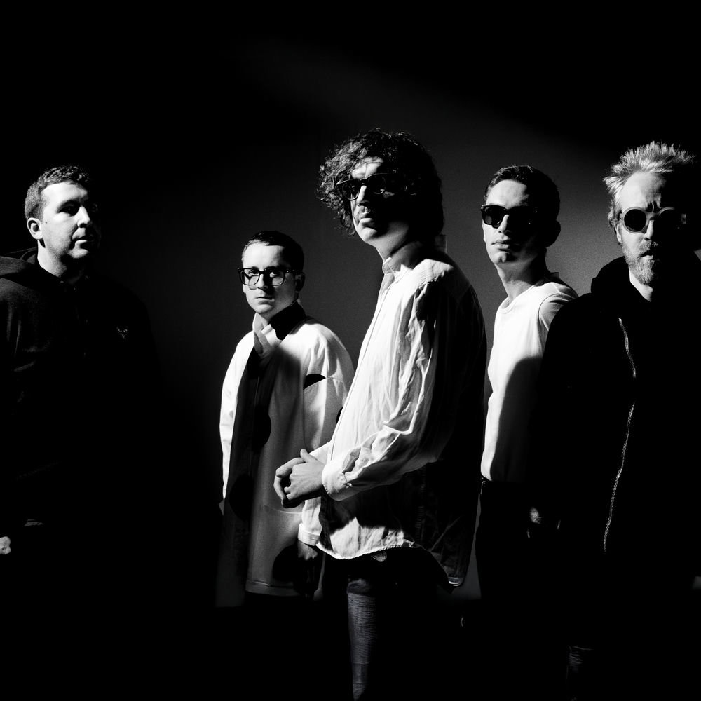 Hot Chip