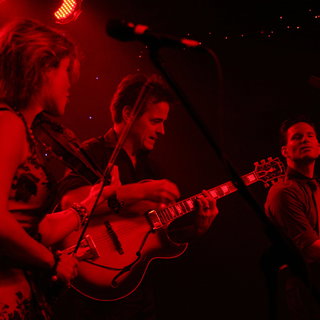 Hot Club Of Cowtown