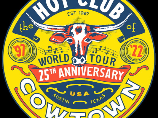 Hot Club Of Cowtown
