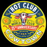 Hot Club Of Cowtown