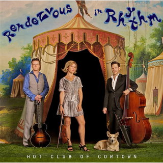 Hot Club Of Cowtown