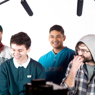 Hot Mulligan