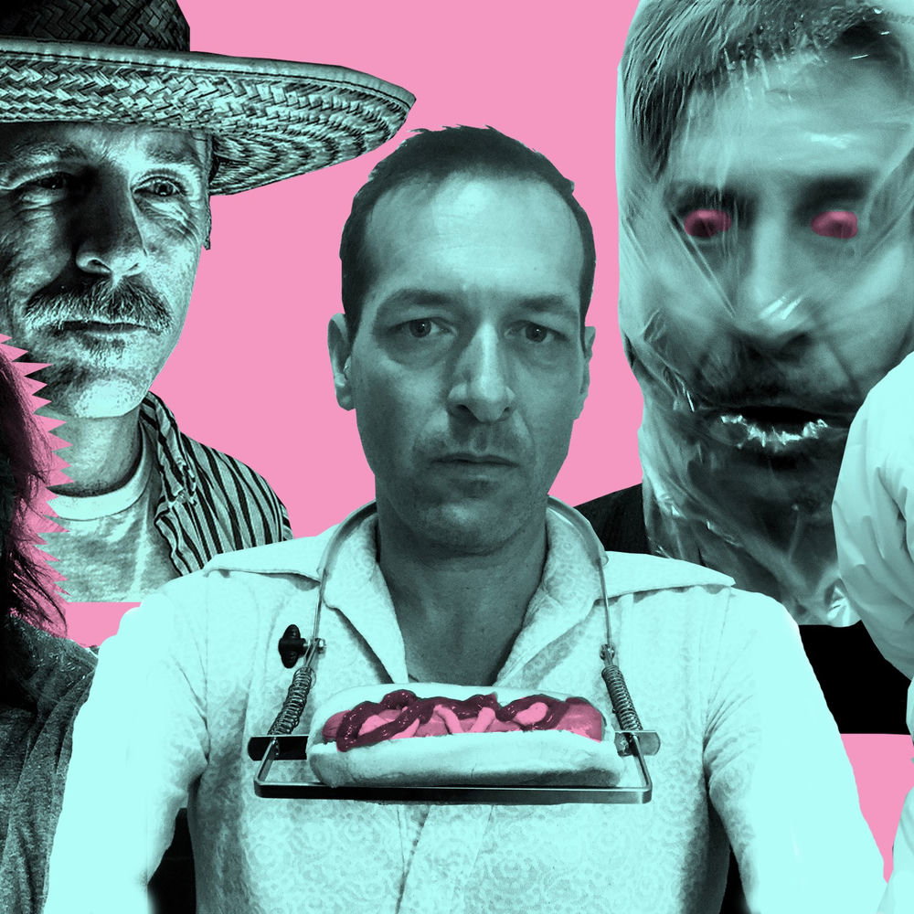 Hot Snakes