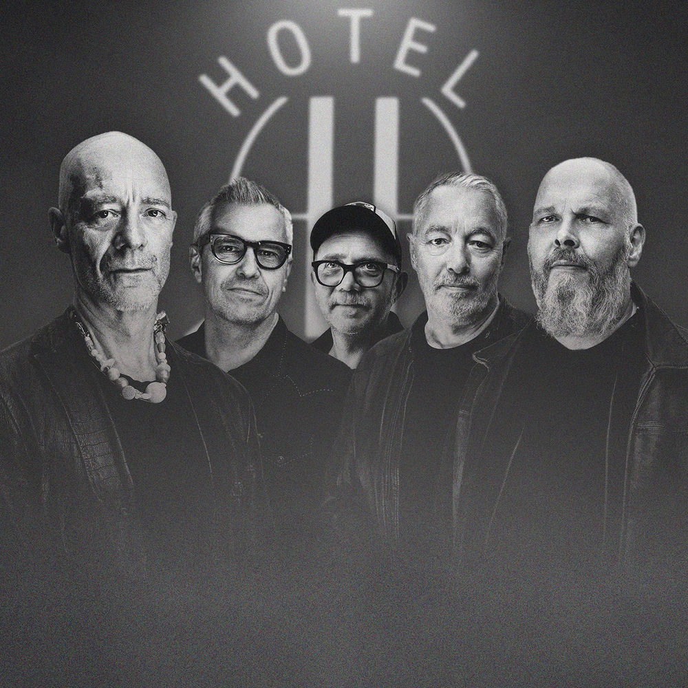 Hotel Hunger