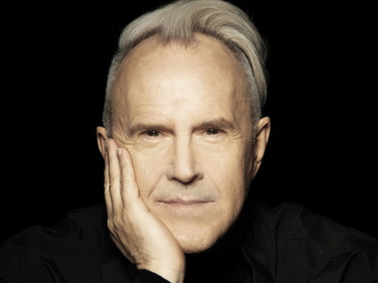 Howard Jones