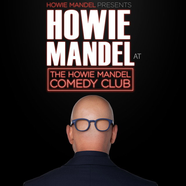 Howie Mandel & Jay Pharoah