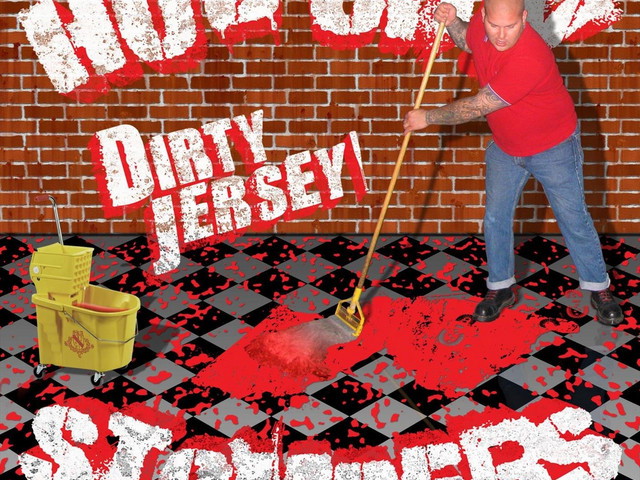 Hub City Stompers