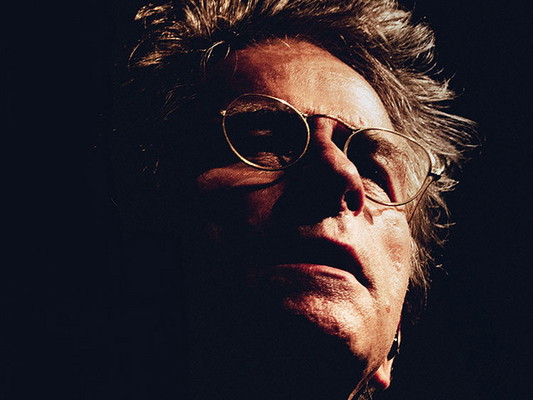 Hubert-Félix Thiéfaine