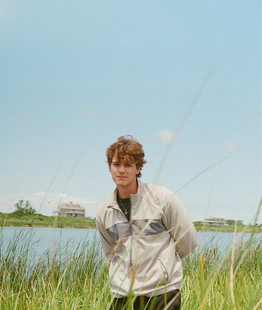 Hudson Ingram