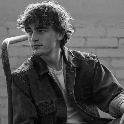 Hudson Macready