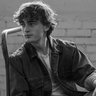 Hudson Macready