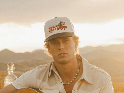 Hudson Westbrook