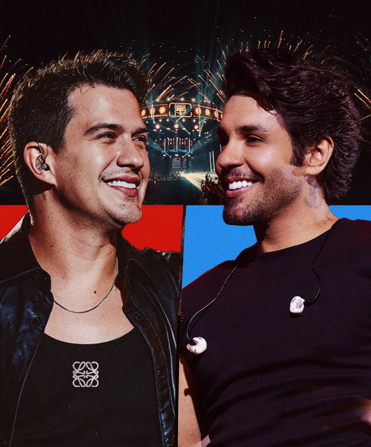 Hugo & Guilherme