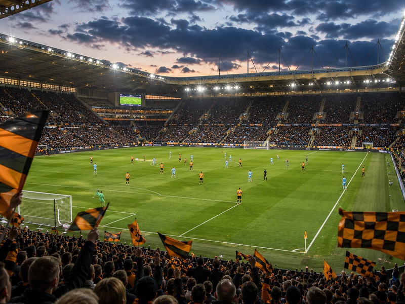 Hull vs Ipswich