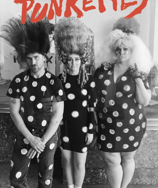 Hunx and His Punx