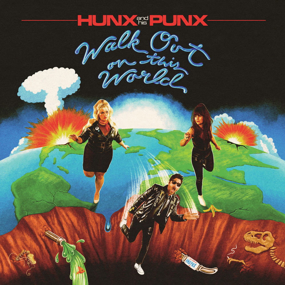 Hunx and His Punx