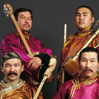 Huun-Huur-Tu
