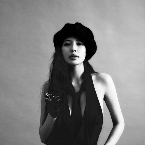 HyunA