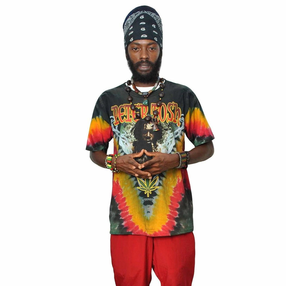 I Wayne