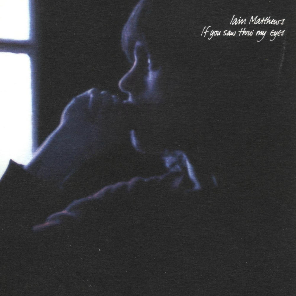 Iain Matthews