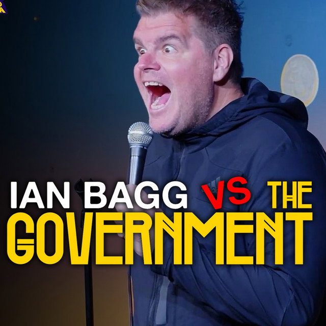 Ian Bagg